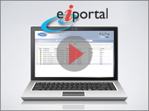 eiPortal Demo