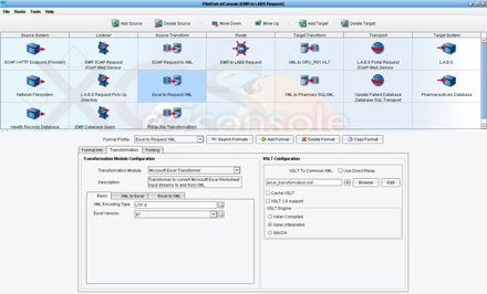 HL7 Interface Engine