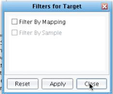 ACORD Schema Slicing by Mapping or by Sample 