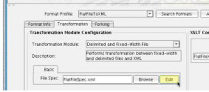 Route File-to-XML Detail Options