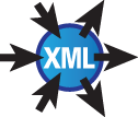 XML Integration Icon