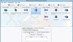 Transaction Monitors, Transaction Monitoring Tab