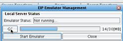 ACORD Message Testing Unused Memory Cleanup Option