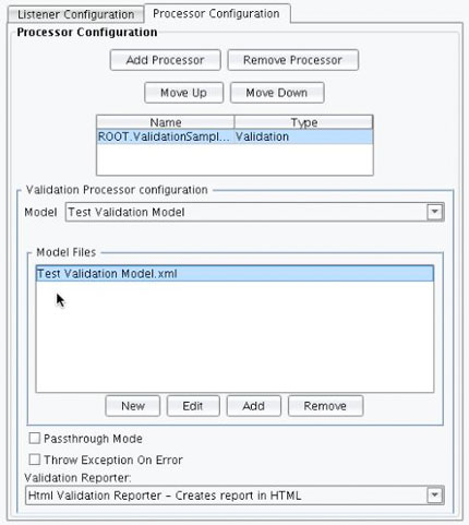 ACORD Validation Rules File