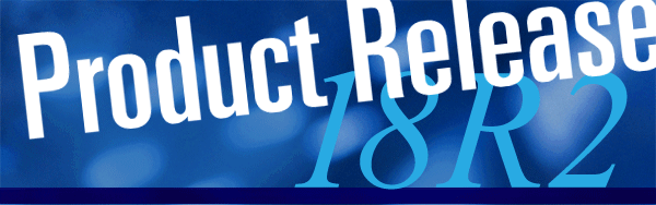 PilotFish Product Release 18R2 New Features and Updates