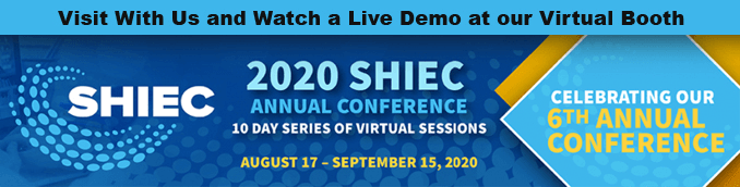 PilotFish Exhibiting at SHIEC 2020 Virtual Conference