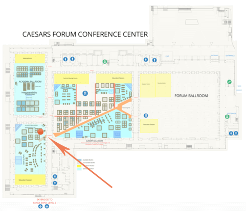 PilotFish Demos at HiMSS21 Booth C151