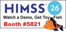 PilotFish HiMSS 2026 Exhibitor