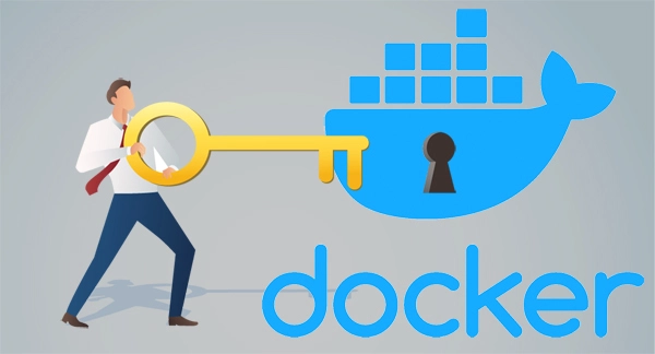 Power of Docker Container Unlocked