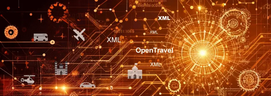 Open Travel Integration Software Solutions
