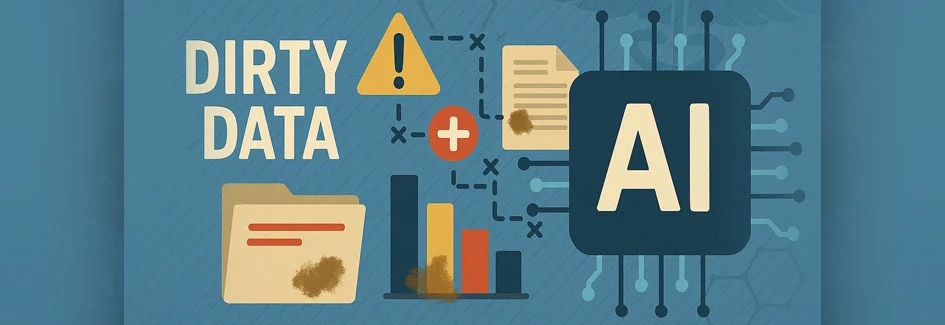 Healthcare AI data integration solution by PilotFish