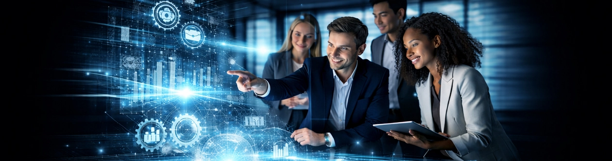 Healthcare Integration Services by PilotFish