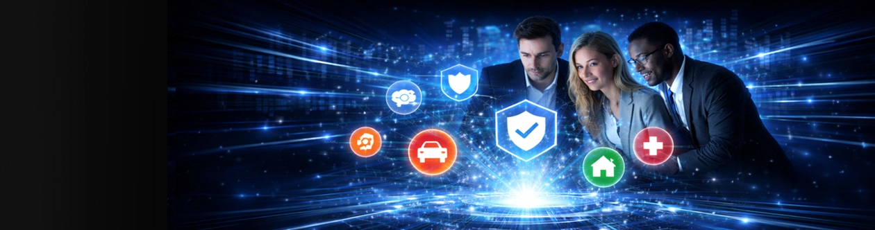 Integration Engine Solutions for Insurance