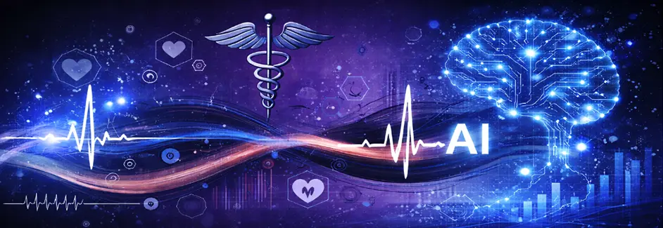 PilotFish showcasing eiSuite 26R1 AI-ready healthcare integration platform at HIMSS 2026