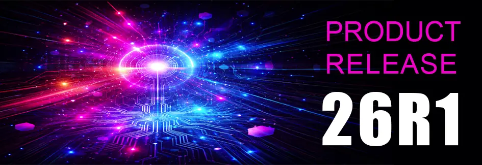 PilotFish Product Release 26R1 New Features and Updates